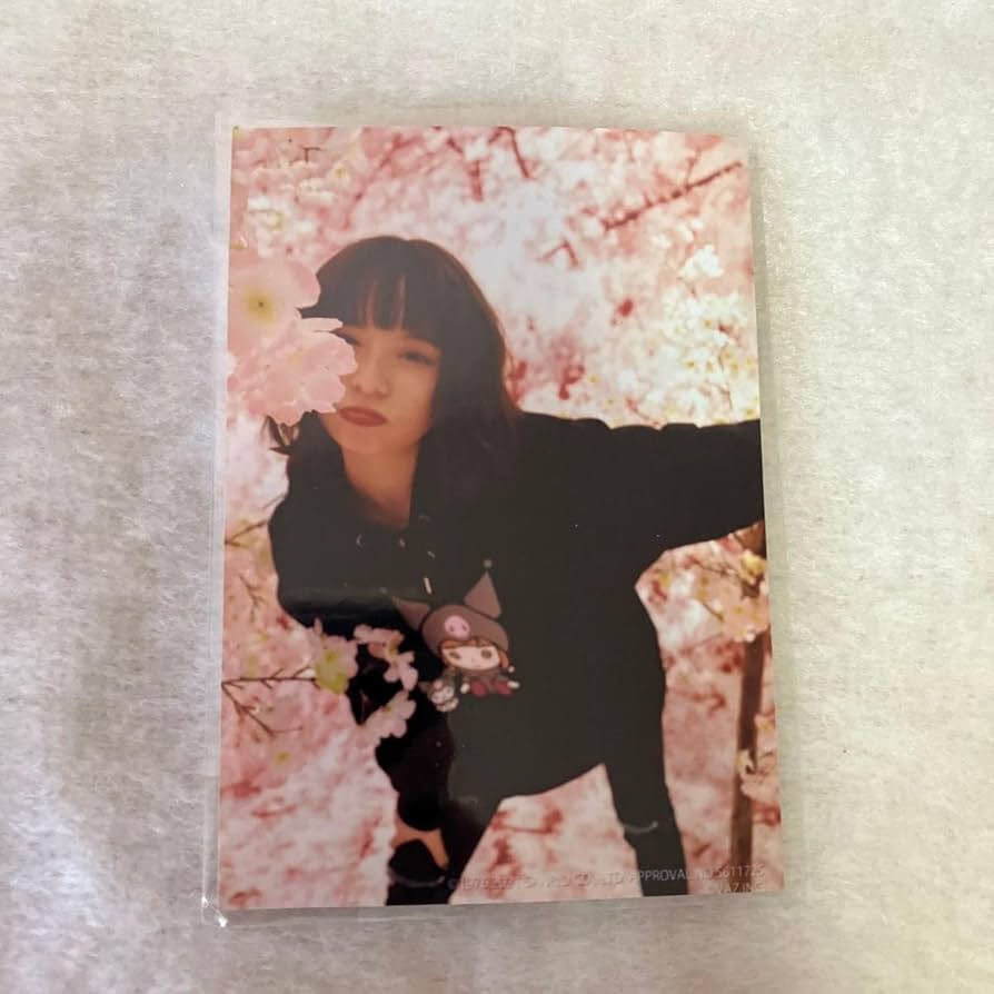Amazon.co.jp: 矢野桜 生写真 桜ちゃん VAZ めるぷち : おもちゃ
